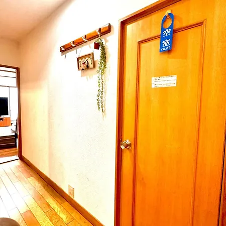 4 Best Location!Small Private Room In Jujo Shopping Street Close To Jr Station Tokyo Exterior photo