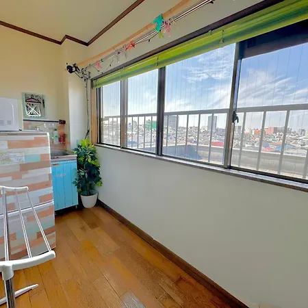 4 Best Location!Small Private Room In Jujo Shopping Street Close To Jr Station Tokyo Exterior photo