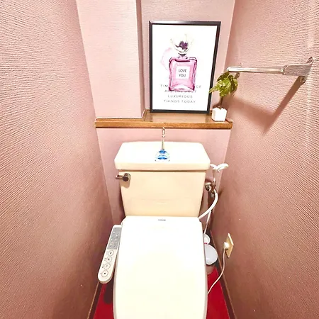 4 Best Location!Small Private Room In Jujo Shopping Street Close To Jr Station Tokyo Exterior photo