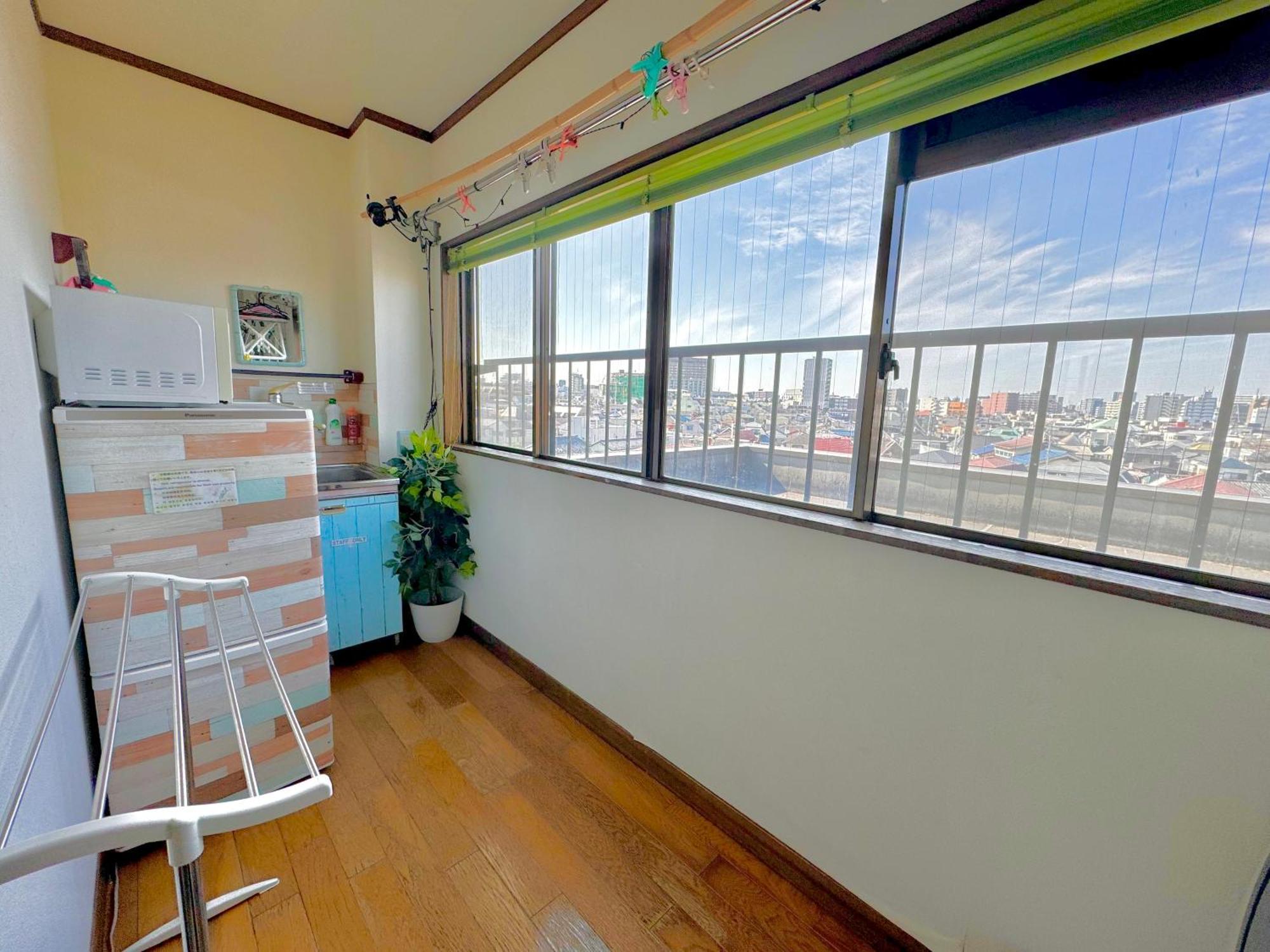 4 Location!small Private In Jujo Shopping Street Close To Jr Station アパート 東京都