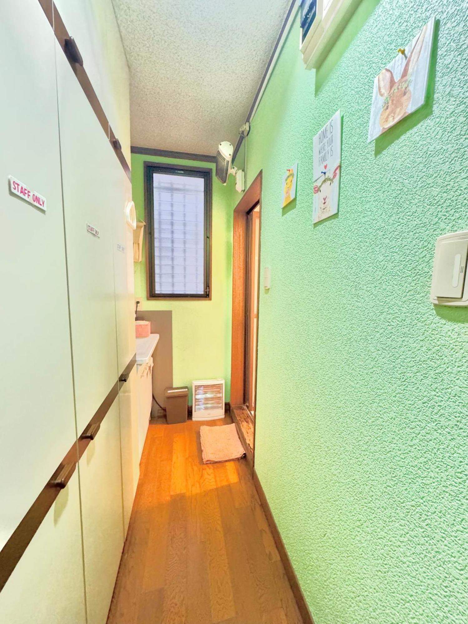 4 Location!small Private In Jujo Shopping Street Close To Jr Station アパート 東京都