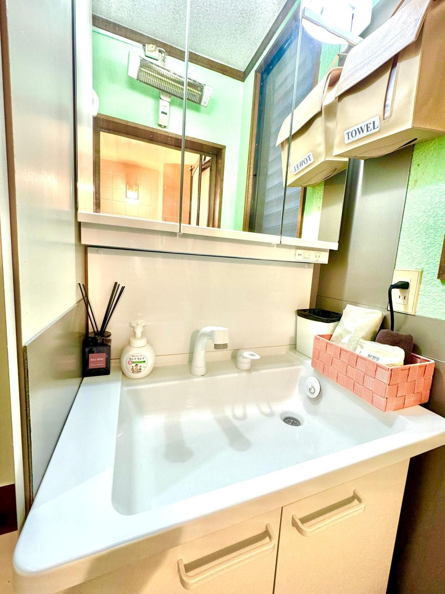 4 Location!small Private In Jujo Shopping Street Close To Jr Station アパート