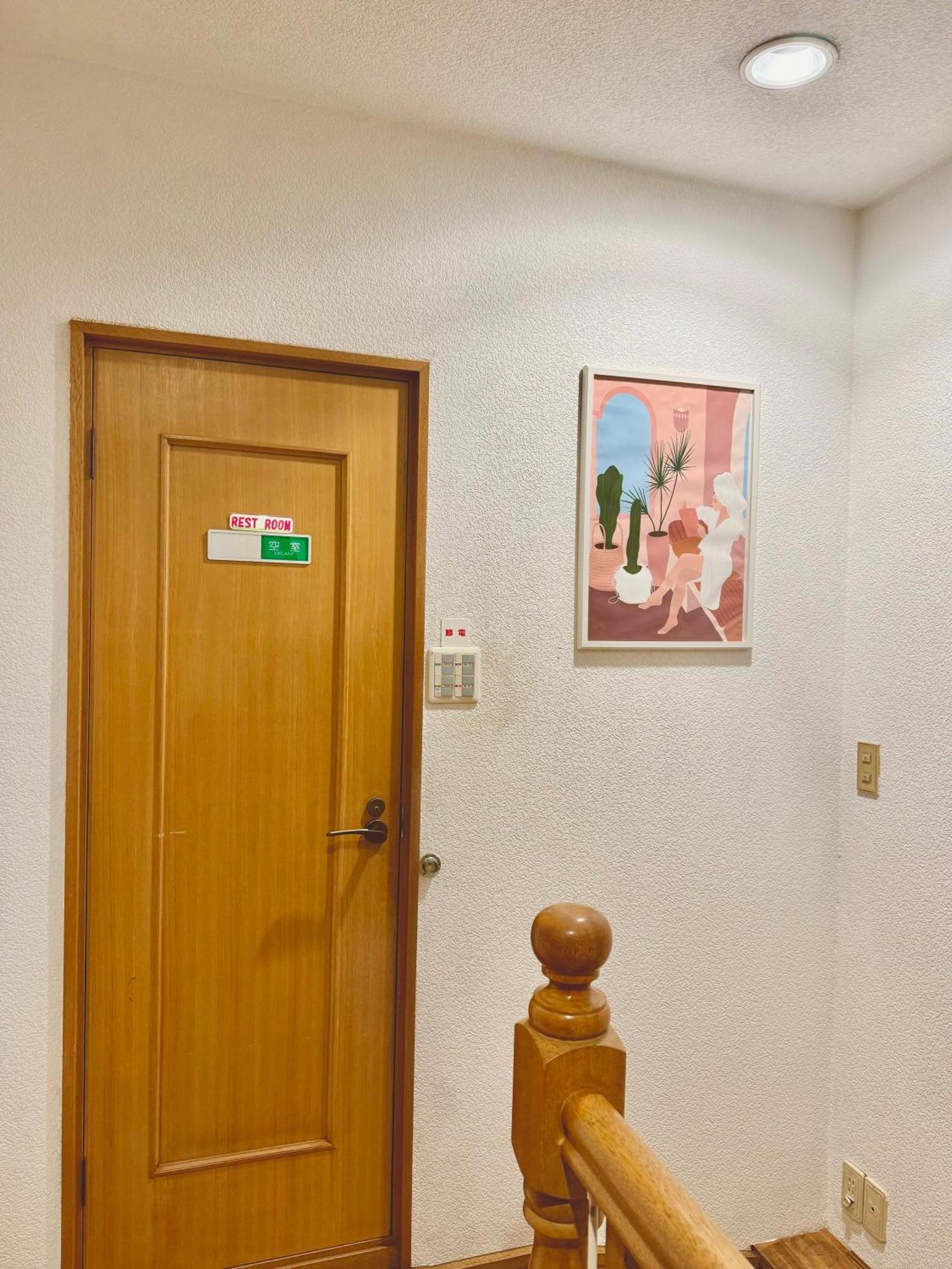 4 Location!small Private In Jujo Shopping Street Close To Jr Station * 東京都