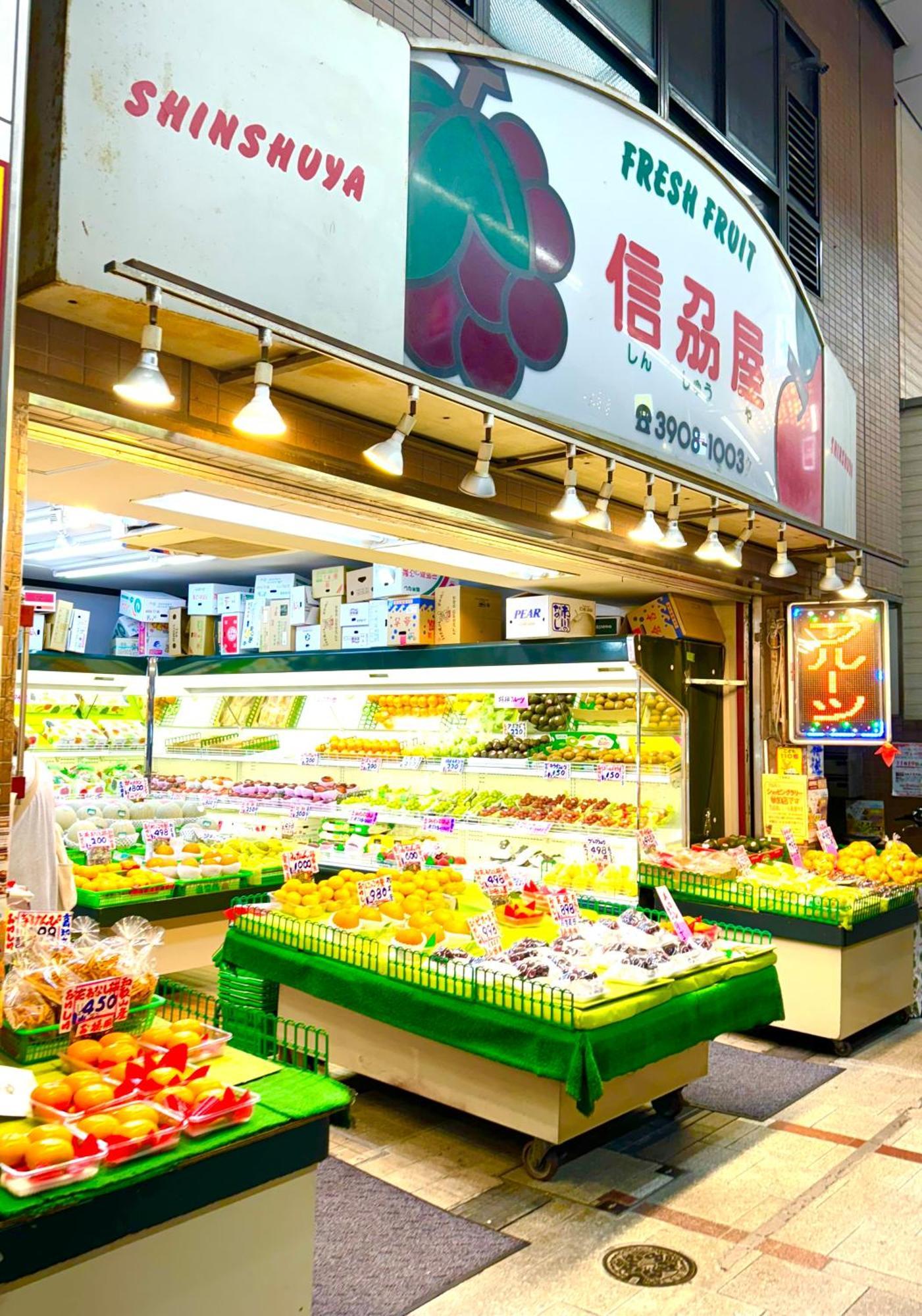 4 Location!small Private In Jujo Shopping Street Close To Jr Station アパート 東京都