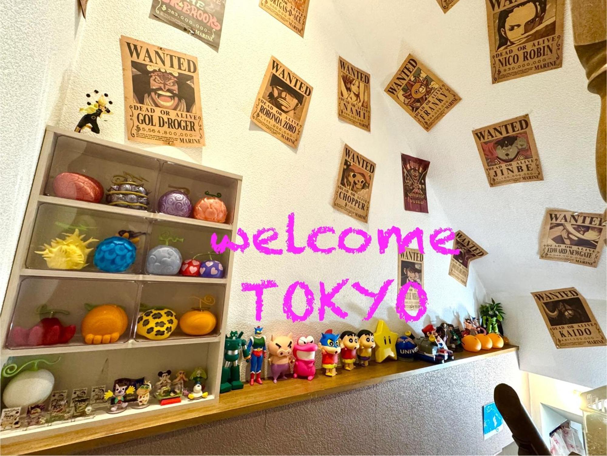 4 Location!small Private In Jujo Shopping Street Close To Jr Station アパート *