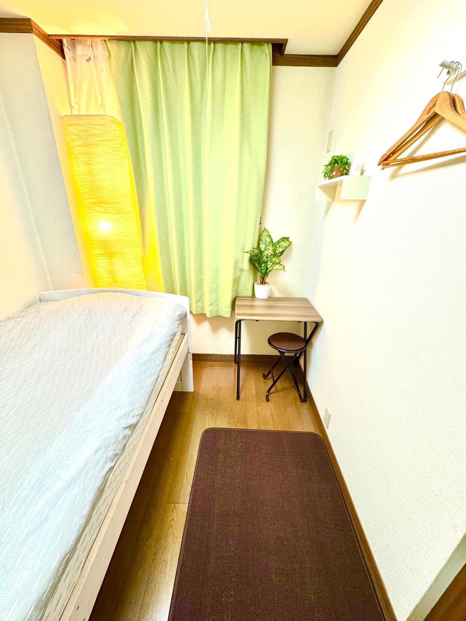 4 Location!small Private In Jujo Shopping Street Close To Jr Station * 東京都